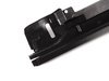 ES#129804 - 51718211467 - Air Duct Cover - Located under the hood, above the grilles and front bumper. Helps direct air toward the front radiator. - Genuine BMW - BMW