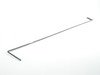 ES#72958 - 41621942210 - TORSION SPRING-L - Genuine BMW - BMW