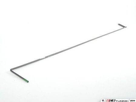 ES#72958 - 41621942210 - TORSION SPRING-L - Genuine BMW - BMW