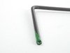 ES#72958 - 41621942210 - TORSION SPRING-L - Genuine BMW - BMW