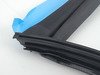ES#94115 - 51333420703 - DOOR WEATHERSTRIP - Genuine BMW - BMW
