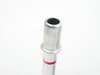 ES#38615 - 17217559960 - Power steering fluid cooler - Maintains proper operating temps to prevent failure - Genuine BMW - BMW