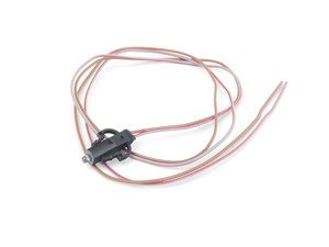 ES#2720779 - 63316975019 - Door Handle LED - (NO LONGER AVAILABLE) - For vehicles with the BMW Lighting Package - Genuine BMW - 