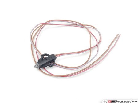 ES#2720779 - 63316975019 - Door Handle LED - (NO LONGER AVAILABLE) - For vehicles with the BMW Lighting Package - Genuine BMW - 