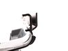 ES#129804 - 51718211467 - Air Duct Cover - Located under the hood, above the grilles and front bumper. Helps direct air toward the front radiator. - Genuine BMW - BMW