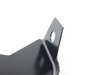 ES#73962 - 51111967446 - Front Bumper Reinforcement - right - The main structural support of the front bumper - Genuine BMW - BMW