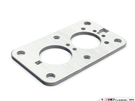 ES#32513 - 13111266764 - INSUL FLANGE - Genuine BMW - BMW