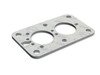 ES#32513 - 13111266764 - INSUL FLANGE - Genuine BMW - BMW
