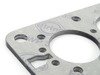 ES#32513 - 13111266764 - INSUL FLANGE - Genuine BMW - BMW