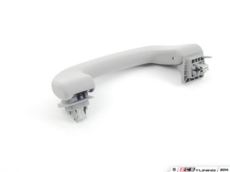 ES#4189642 - 51167495617 - GRAB HANDLE, FRONT - Genuine BMW - BMW