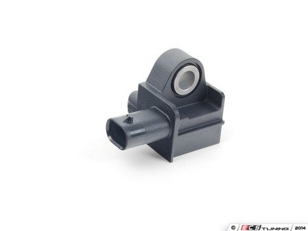 ES#2543156 - 65779196042 - Front Airbag Impact Sensor - Priced Each - Front sensor of the airbag deployment system. - Genuine BMW - BMW