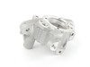 ES#57726 - 33326770905 - Rear Wheel Hub Carrier - Left - Attaches to the upper and lower suspension arms - Genuine BMW - BMW