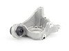 ES#57726 - 33326770905 - Rear Wheel Hub Carrier - Left - Attaches to the upper and lower suspension arms - Genuine BMW - BMW