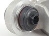 ES#57726 - 33326770905 - Rear Wheel Hub Carrier - Left - Attaches to the upper and lower suspension arms - Genuine BMW - BMW