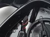 ES#2210536 - 51167283671 - Heated Mirror without Glass - Left -Shadow-Line - Genuine BMW - BMW