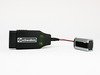 ES#2748866 - 006306SCH01A - Memory Saver Kit - Maintain your vehicle radio, seat and other presets by plugging this tool into the OBD II port and attaching a 9 volt battery or 12 volt source while battery is removed from the car. - Schwaben - Audi BMW Volkswagen Mercedes Benz MINI Porsche