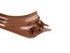 ES#124112 - 51478172865 - Beige Door Sill Trim - Left - Replace your battered sill trim - Genuine BMW - BMW