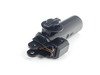 ES#452961 - 8K1880324 - Glove Box Damper - Softens the opening of the glove box and controls the light - Genuine Volkswagen Audi - Audi