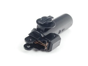 ES#452961 - 8K1880324 - Glove Box Damper - Softens the opening of the glove box and controls the light - Genuine Volkswagen Audi - Audi