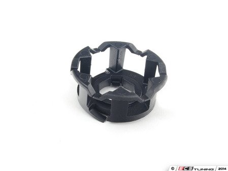 ES#311056 - 1J0971260E - Ground Strap Retainer - Priced Each - Used for securing grounds on body stud - Genuine Volkswagen Audi - Volkswagen