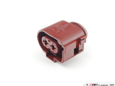 ES#340297 - 3B0973752A - HOUSING - Genuine Volkswagen Audi - 
