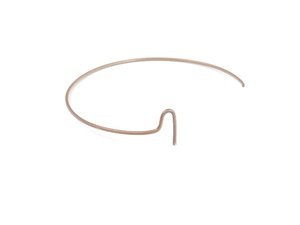 ES#3702 - 012311312D - Spring - Genuine Volkswagen Audi - 