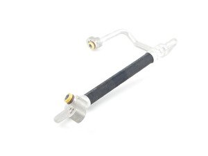 ES#179912 - 64536910804 - A/C Hose - Genuine BMW - BMW