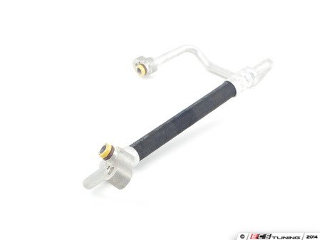 ES#179912 - 64536910804 - A/C Hose - Genuine BMW - BMW
