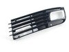 ES#383261 - 4E0807679B - Fog Guide Grille - Left - Get a new air guide grille and restore your car's showroom look - Genuine Volkswagen Audi - Audi