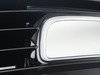 ES#383261 - 4E0807679B - Fog Guide Grille - Left - Get a new air guide grille and restore your car's showroom look - Genuine Volkswagen Audi - Audi