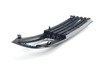 ES#383261 - 4E0807679B - Fog Guide Grille - Left - Get a new air guide grille and restore your car's showroom look - Genuine Volkswagen Audi - Audi