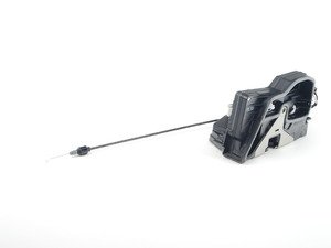 ES#90112 - 51217202123 - Front Door Lock - Left - Replacement for your faulty door lock - Genuine BMW - BMW