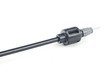 ES#90112 - 51217202123 - Front Door Lock - Left - Replacement for your faulty door lock - Genuine BMW - BMW
