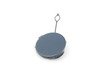 ES#2136549 - 51129806649 - COVER, TOW FITTING, - Genuine MINI - MINI