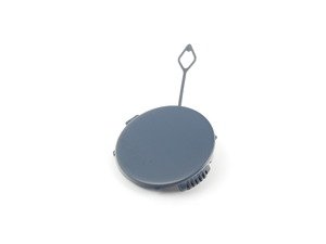 ES#2136549 - 51129806649 - COVER, TOW FITTING, - Genuine MINI - MINI