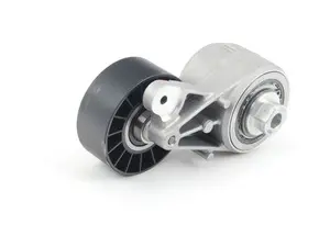 Belt Tensioner Assembly