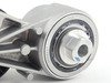 ES#1645319 - 1192000270 - Belt Tensioner Assembly - Keeps constant pressure on your serpentine belt to prevent belt slipping - Genuine Mercedes Benz - Mercedes Benz