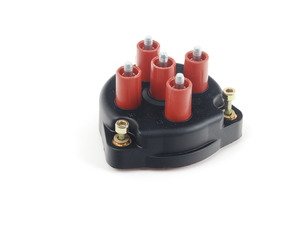 ES#4669736 - 119158010226 - Distributor Cap - Priced Each - A necessity to perform a proper tune-up on your car - Genuine Mercedes Benz - Mercedes Benz