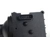 ES#388076 - 4E0953503G4PK - Windshield Wiper / On-Board Computer Switch - Satin Black - Right side steering column stalk switch - Genuine Volkswagen Audi - Audi