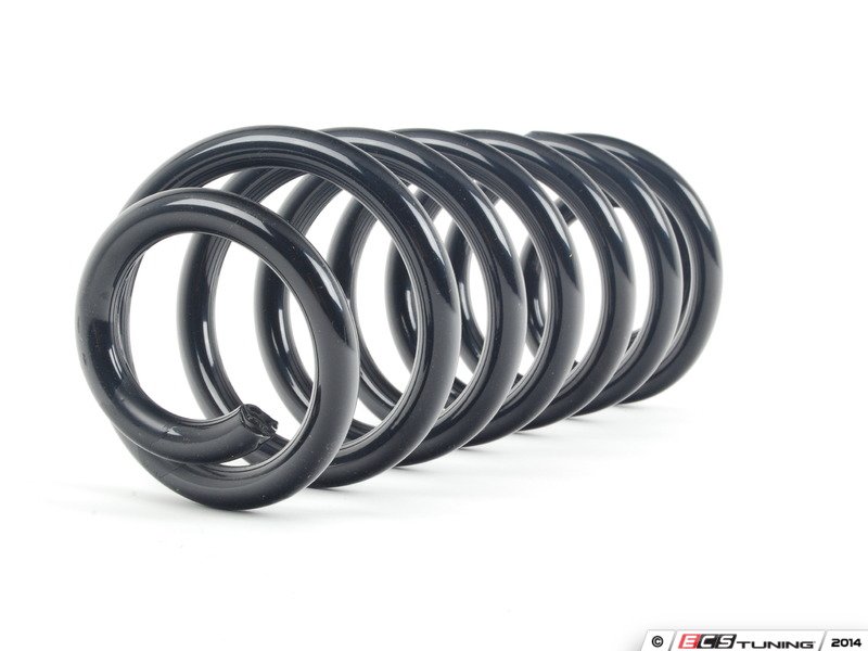 Genuine Volkswagen Audi - 3C0511115AJ - SPRING (3C0 511 115 AJ)