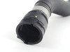 ES#399140 - 4Z7819373B - Coolant Return Hose - (NO LONGER AVAILABLE) - Connects the heater core to the hard coolant pipe - Genuine Volkswagen Audi - 