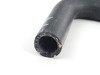 ES#399140 - 4Z7819373B - Coolant Return Hose - (NO LONGER AVAILABLE) - Connects the heater core to the hard coolant pipe - Genuine Volkswagen Audi - 