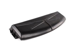 ES#129521 - 51718156259 - E36 Front Air Duct - Air duct that guides air to the engine - Genuine BMW - BMW