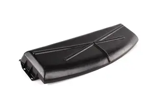 E36 Front Air Duct