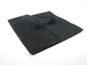 ES#2675731 - 54347269435 - Wind Deflector Bag - Storage bag for the wind deflector - Genuine MINI - MINI