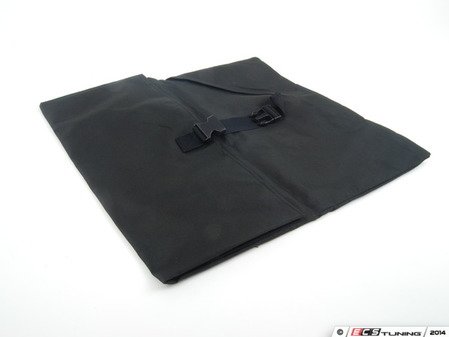 ES#2675731 - 54347269435 - Wind Deflector Bag - Storage bag for the wind deflector - Genuine MINI - MINI