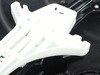 ES#1173868 - 5K4839462 - Window Regulator - Rear Right - Does not include motor - Genuine Volkswagen Audi - Volkswagen