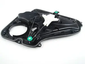 Window Regulator - Rear Left