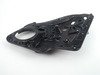 ES#1173867 - 5K4839461 - Window Regulator - Rear Left - Does not include motor - Genuine Volkswagen Audi - Volkswagen