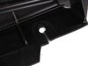 ES#129521 - 51718156259 - E36 Front Air Duct - Air duct that guides air to the engine - Genuine BMW - BMW
